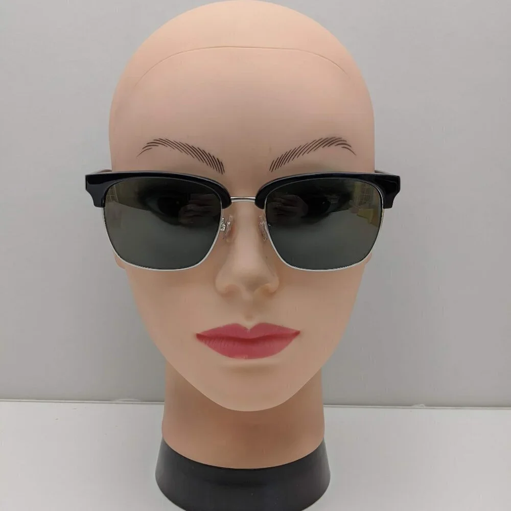 🕶️Brooks Brothers BB4021 6001/71 Sunglasses 53/18 145 /YHI852🕶️​